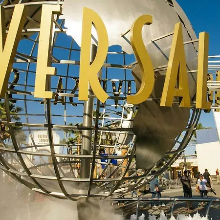 Universal Studios Hollywood